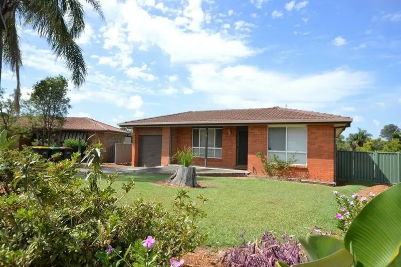 Main view of Homely house listing, 7 MacNamara Close, Toormina NSW 2452
