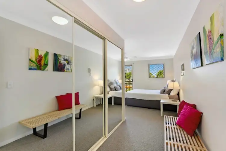 Sixth view of Homely townhouse listing, 24-26 Brighton Parade, Southport QLD 4215