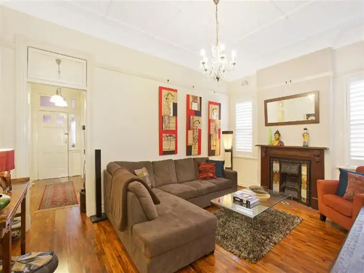 Second view of Homely house listing, 11 Westbourne Street, Drummoyne NSW 2047