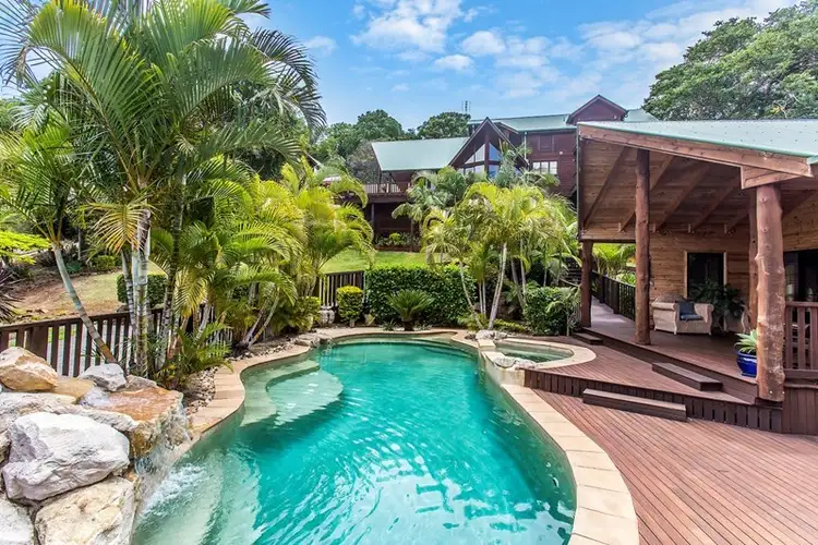 Sixth view of Homely house listing, 122a Broadwater Esplanade, Bilambil Heights NSW 2486