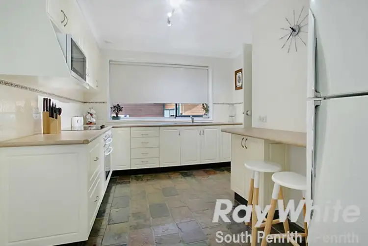 Fourth view of Homely house listing, 17 Maxwell Street, South Penrith NSW 2750