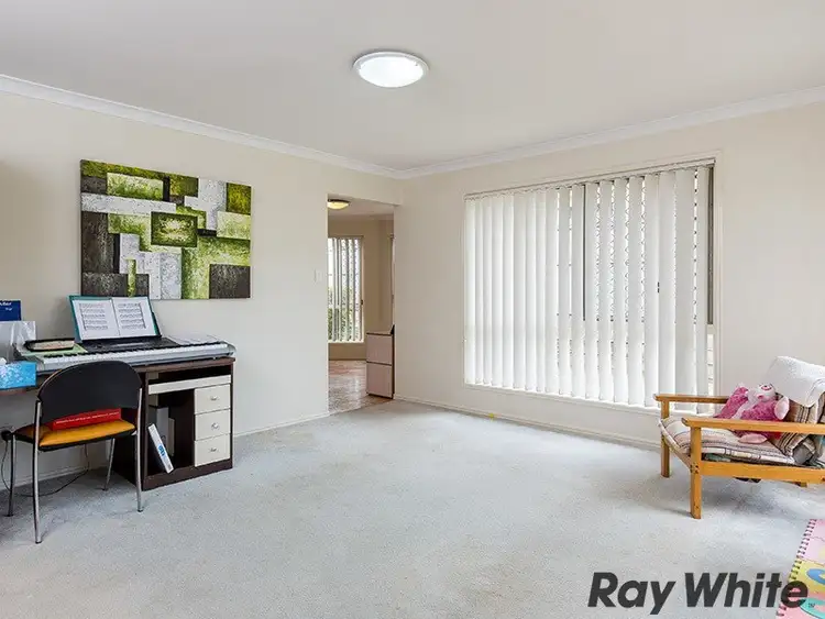 Fifth view of Homely house listing, 21 Pinedale Crescent, Parkinson QLD 4115