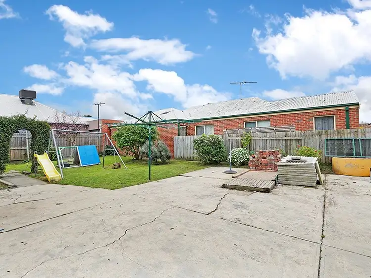 Seventh view of Homely house listing, 241 Shannon Avenue, Manifold Heights VIC 3218
