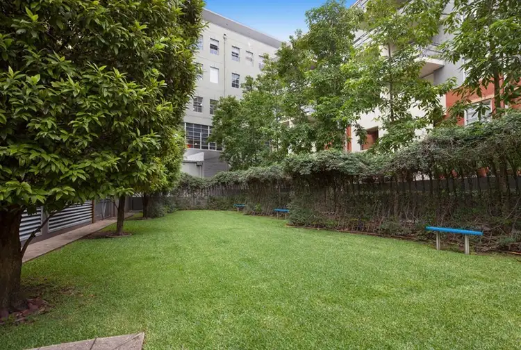 Seventh view of Homely unit listing, 32/15-19 Boundary Street, Darlinghurst NSW 2010