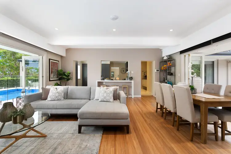 Third view of Homely house listing, 94 Beechworth Road, Pymble NSW 2073