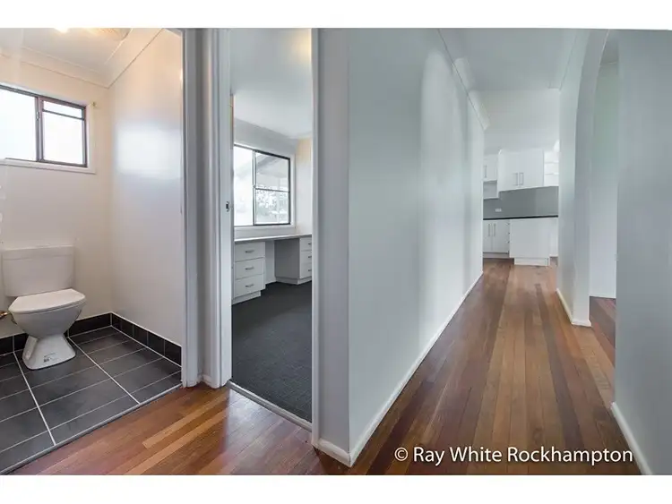 Seventh view of Homely house listing, 4 Ferricks Avenue, Frenchville QLD 4701