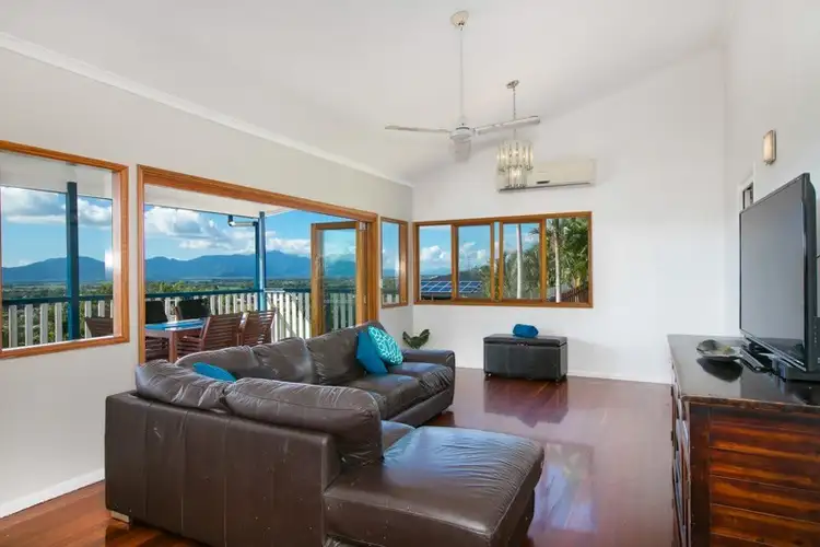 20 Jumna Close, Bentley Park QLD 4869