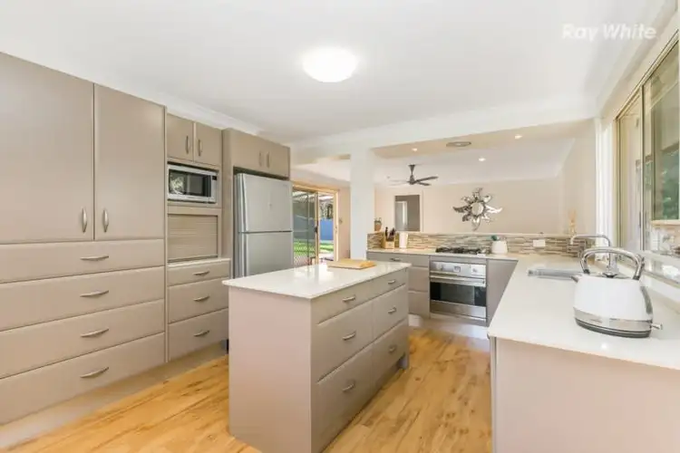 Third view of Homely house listing, 3 Woodcrest Close, Kincumber NSW 2251