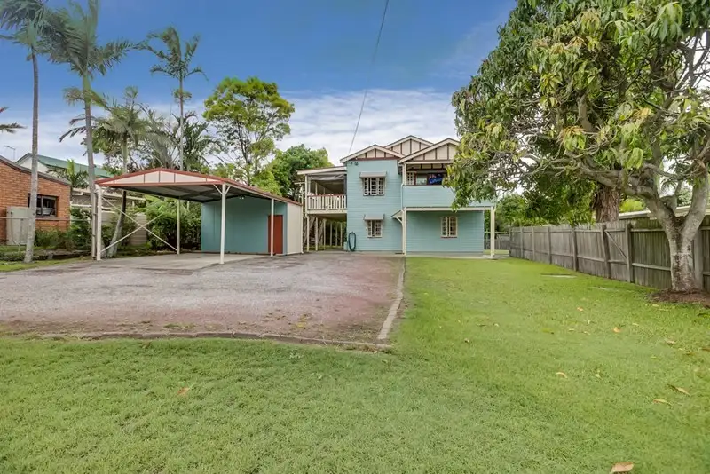 Main view of Homely house listing, 2105 Wynnum Road, Wynnum West QLD 4178