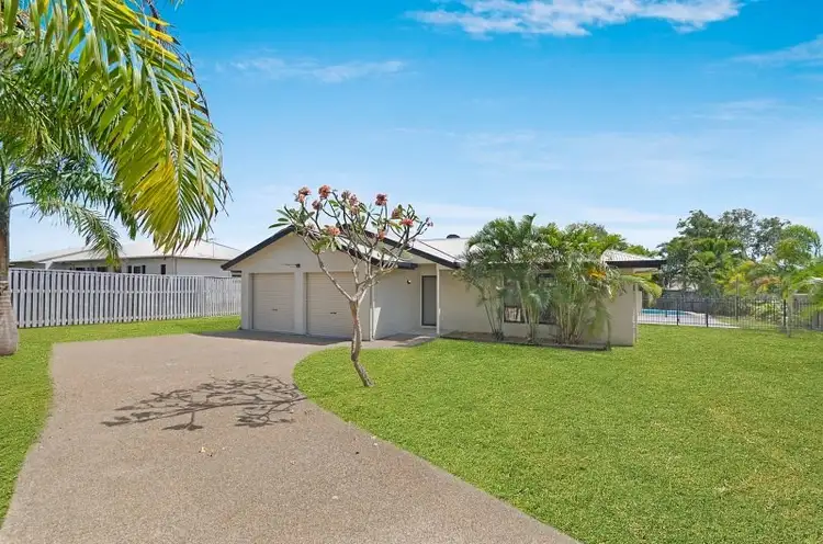 7 Minstrel Court, Bushland Beach QLD 4818