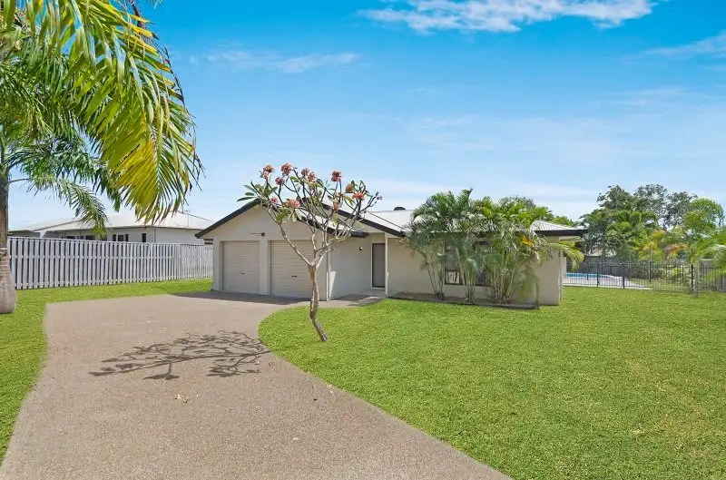 Main view of Homely house listing, 7 Minstrel Court, Bushland Beach QLD 4818