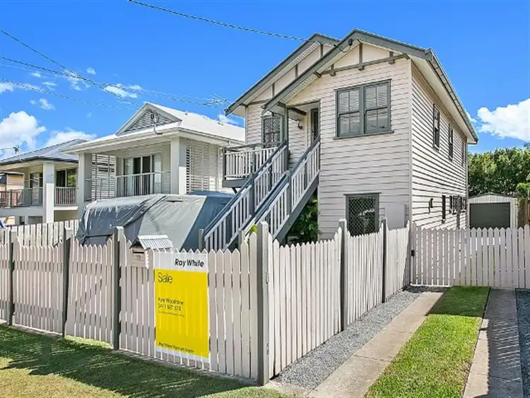 23 Carnation Road, Manly West QLD 4179