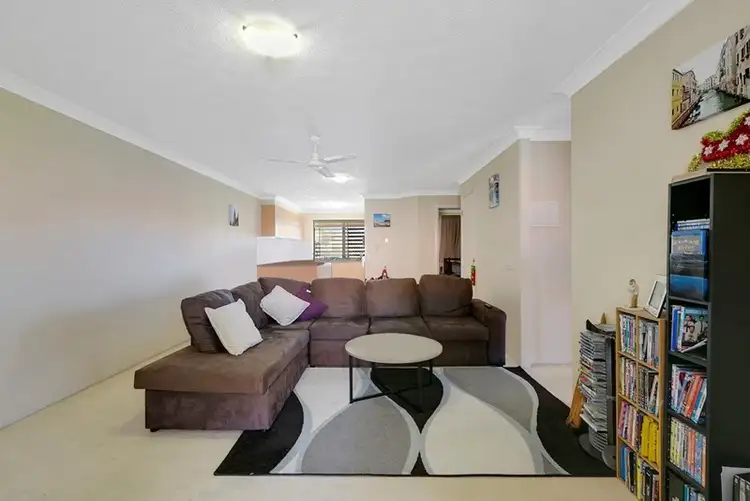 Fourth view of Homely apartment listing, 12/13-15 Johnston Street, Southport QLD 4215