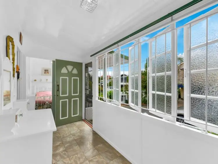 Second view of Homely house listing, 20 High Street, Milton QLD 4064