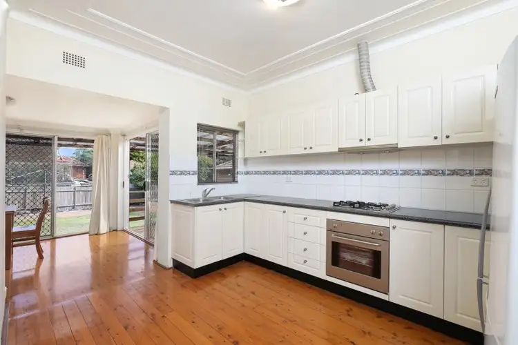 Fourth view of Homely house listing, 24 Raeburn Avenue, Castlecrag NSW 2068
