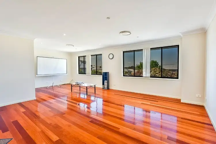 Sixth view of Homely house listing, 44 Maryfields Drive, Blair Athol NSW 2560