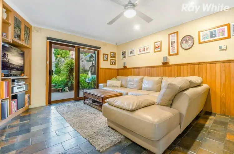 Second view of Homely house listing, 20 Chestnut Avenue, Ferntree Gully VIC 3156
