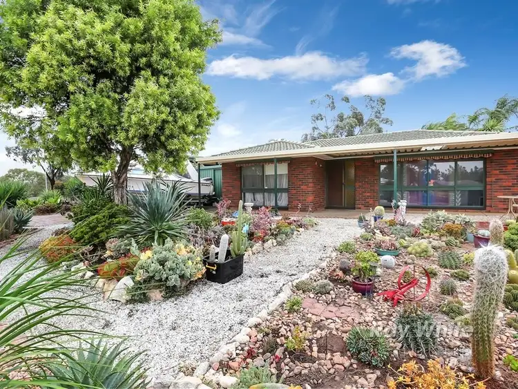 45 Illyarrie Avenue, Surrey Downs SA 5126