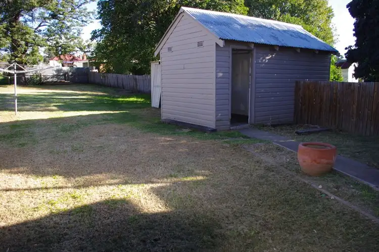 Fourth view of Homely house listing, 4 Macintyre Street, Inverell NSW 2360