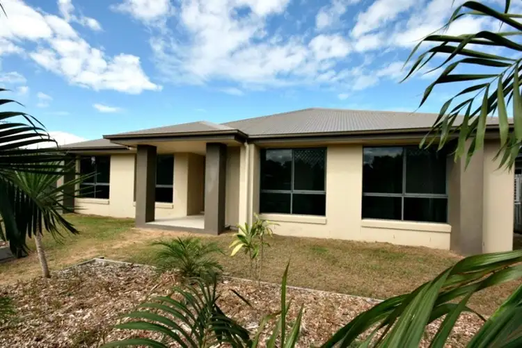11 Ulysses Way, Armstrong Beach QLD 4737