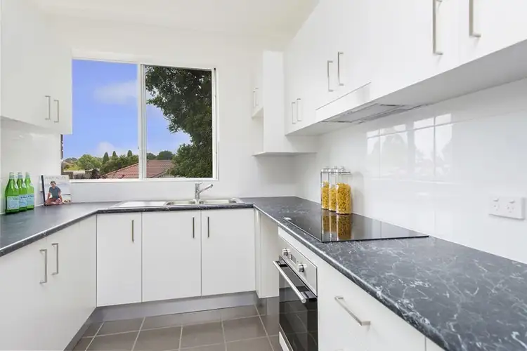 Third view of Homely unit listing, 21/61 Hercules Street, Chatswood NSW 2067