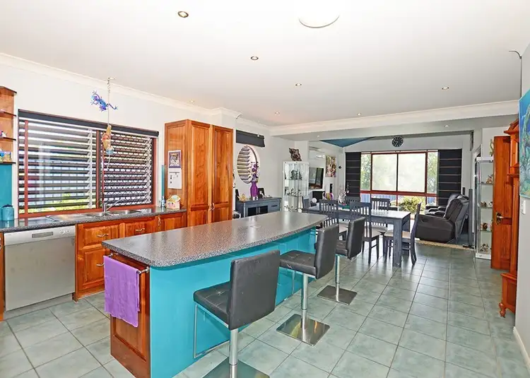 Third view of Homely house listing, 203 Esplanade, Pialba QLD 4655