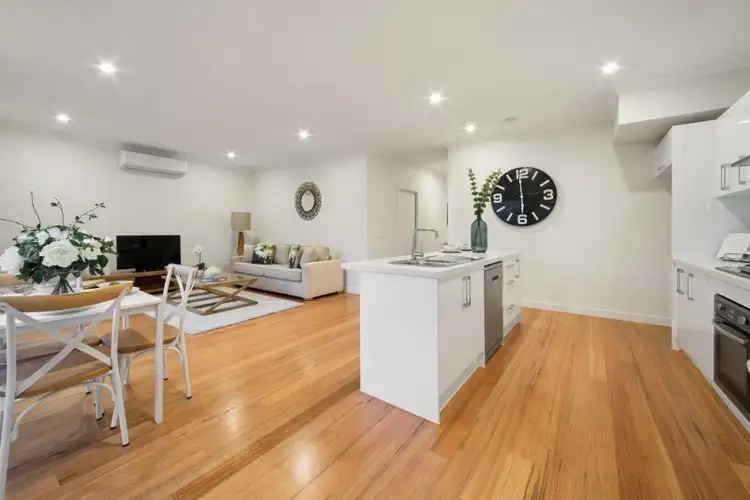 Fifth view of Homely townhouse listing, 14A Valley Street, Oakleigh South VIC 3167