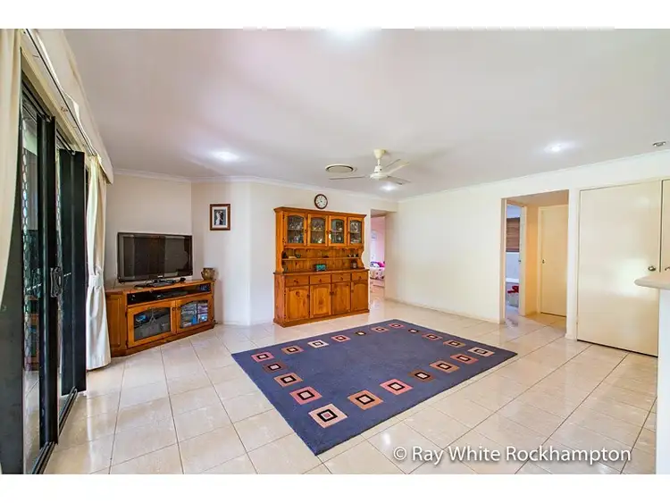 Sixth view of Homely house listing, 4 Lilydale Close, Norman Gardens QLD 4701