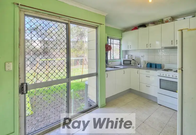 Fourth view of Homely house listing, 95 Velorum Drive, Kingston QLD 4114