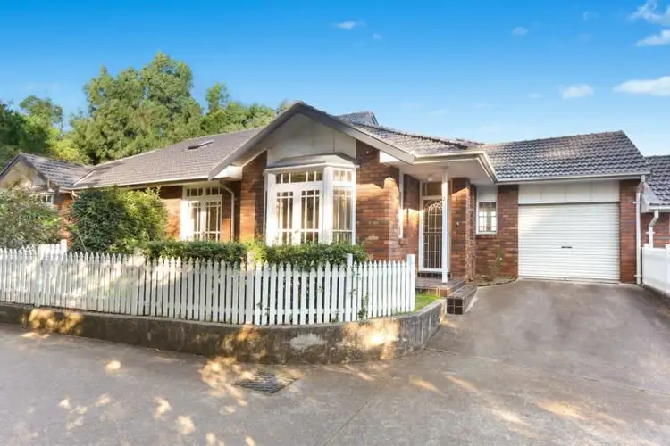 Main view of Homely house listing, 2/43 Asquith Avenue, Rosebery NSW 2018
