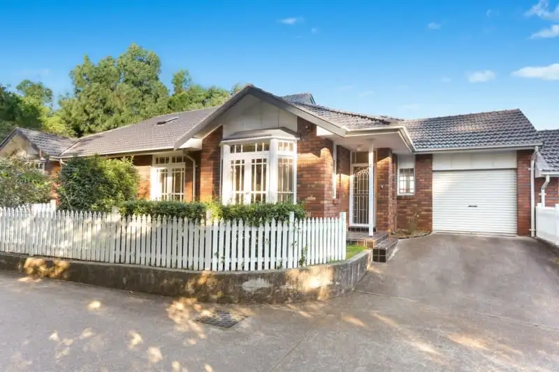 Main view of Homely house listing, 2/43 Asquith Avenue, Rosebery NSW 2018