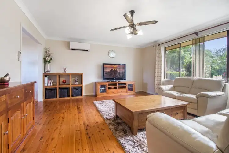 Fourth view of Homely house listing, 8 Araluen Avenue, Moorebank NSW 2170