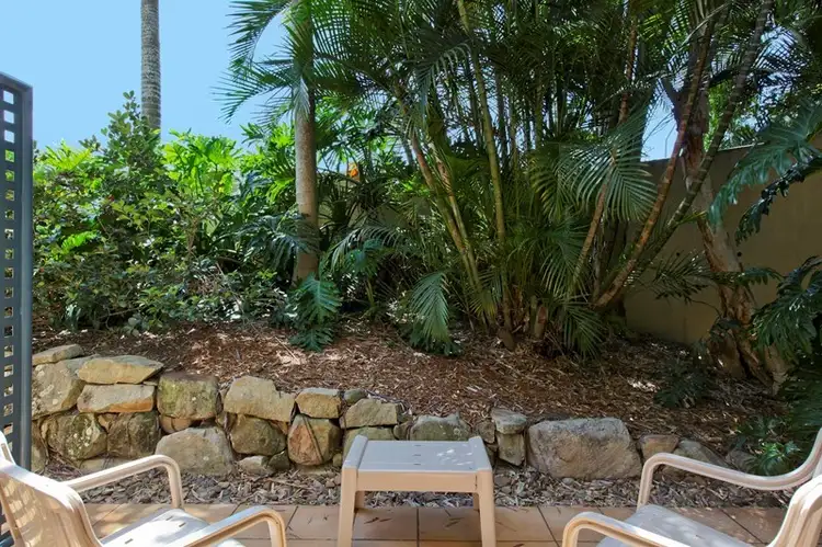 Fifth view of Homely unit listing, 2102/64 Palm Meadows Drive, Carrara QLD 4211