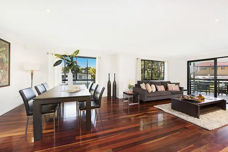 Seventh view of Homely house listing, 3 Coonowrin Street, Dicky Beach QLD 4551