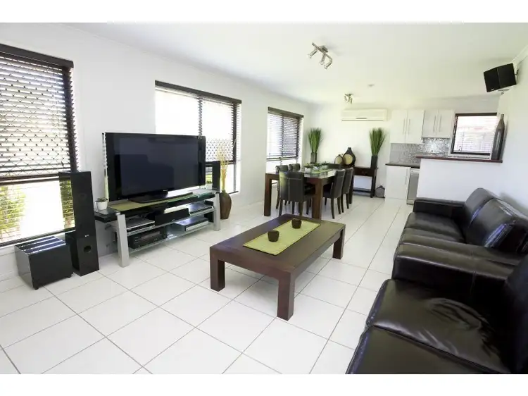 Fourth view of Homely house listing, 35 Rosella Street, Parrearra QLD 4575