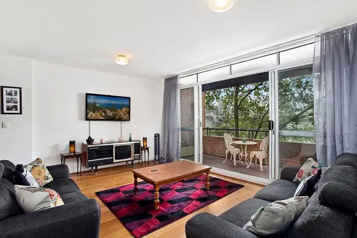 Main view of Homely apartment listing, 8/300 Riley Street, Surry Hills NSW 2010