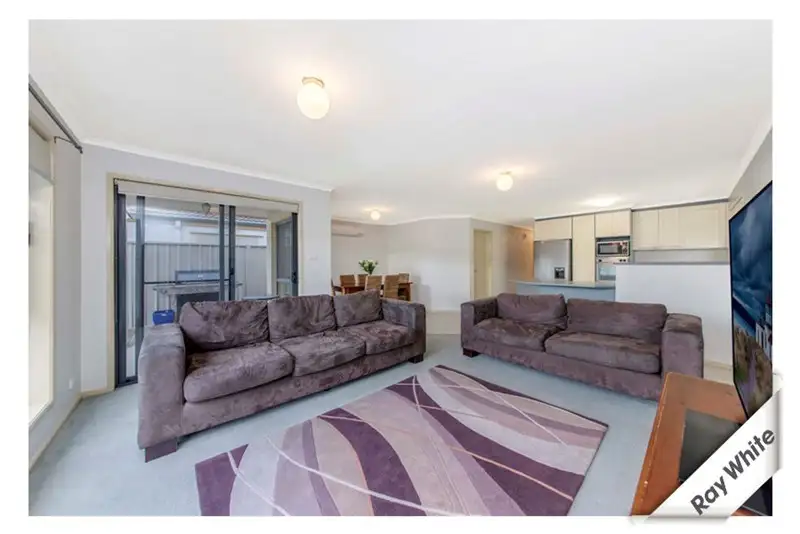 Main view of Homely townhouse listing, 3/15 Palm Court, Jerrabomberra NSW 2619