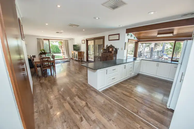 Sixth view of Homely house listing, 57 Douglas Road, Swan Hill VIC 3585