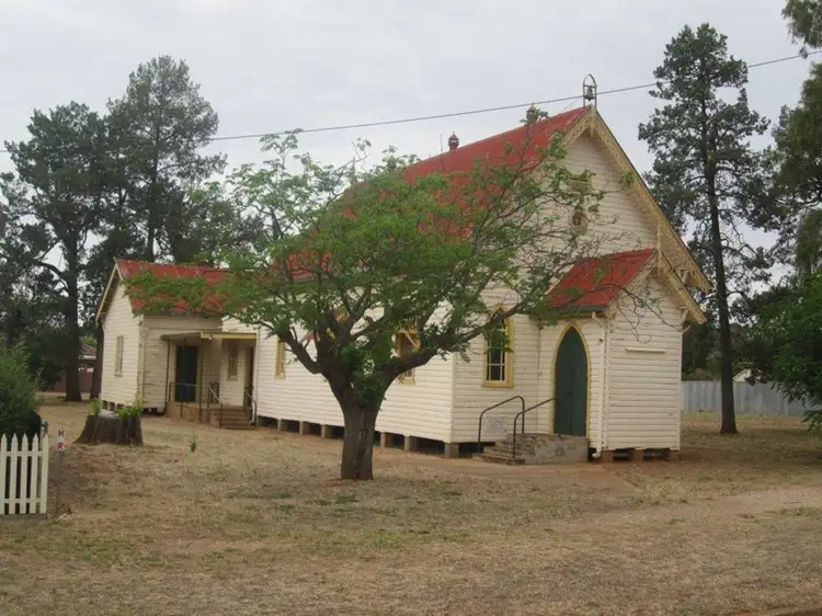 Main view of Homely house listing, 17-19 Reid Street, Ariah Park NSW 2665