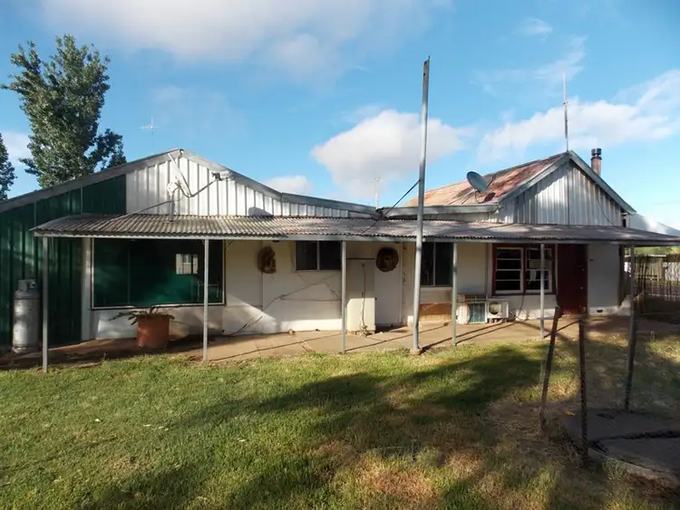 Fourth view of Homely house listing, 37-39 Goobang Street, Alectown NSW 2870