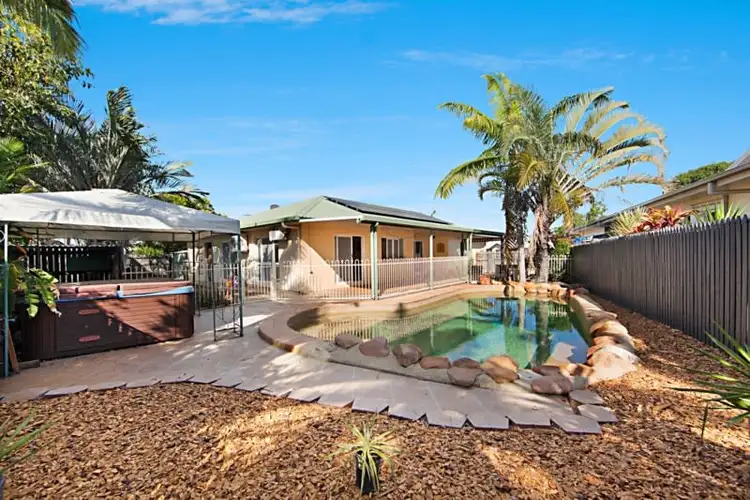 40 Seldon Place, Kirwan QLD 4817