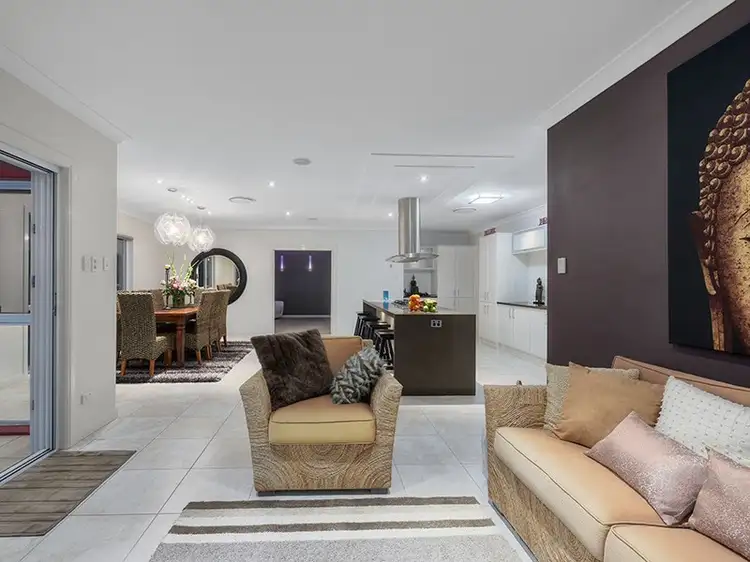 Third view of Homely house listing, 12 Dannenberg Street, Carseldine QLD 4034