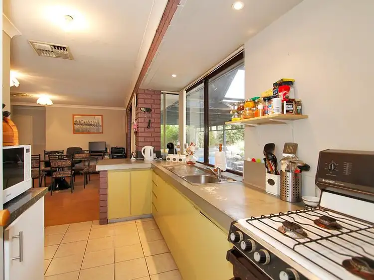 Fourth view of Homely house listing, 202 Illawarra Crescent, Ballajura WA 6066