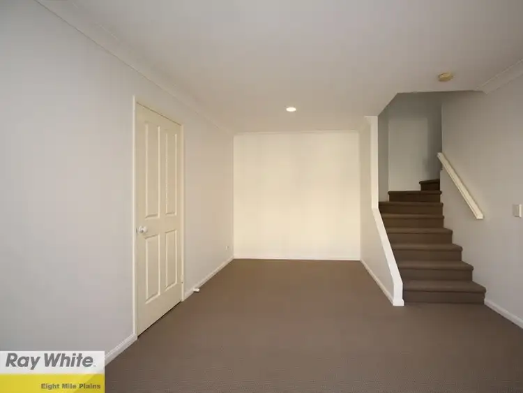 Fifth view of Homely townhouse listing, 51/538 Warrigal Road, Eight Mile Plains QLD 4113