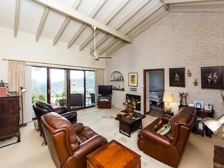 Seventh view of Homely house listing, 22 Bolt Court, Lesmurdie WA 6076