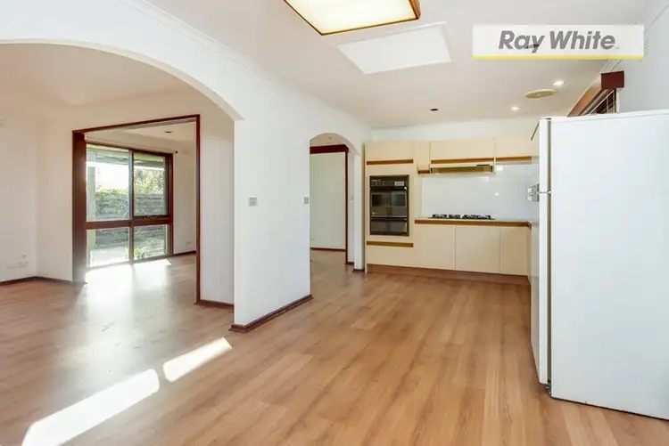Second view of Homely house listing, 317 Eastbourne Road, Rosebud VIC 3939