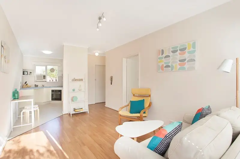 Main view of Homely apartment listing, 9/22 Kokaribb Road, Carnegie VIC 3163