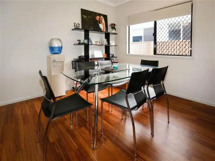 Fifth view of Homely house listing, 3 Crake Circuit, Oonoonba QLD 4811
