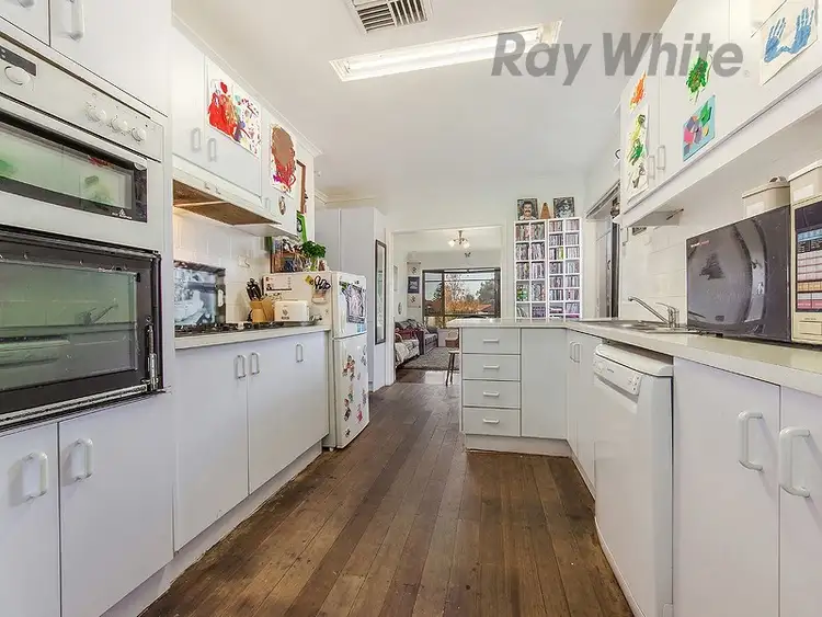 Fourth view of Homely house listing, 5 Wandsworth Avenue, Deer Park VIC 3023