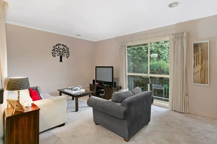 Second view of Homely townhouse listing, 3/65 Donne Street, Coburg VIC 3058